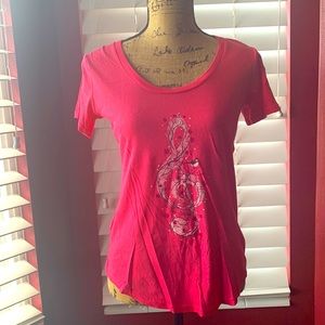 Duck Co T-shirt, size M